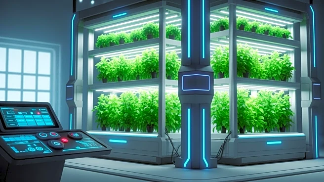 Vertical Farming Consulting: A Lucrative Business Opportunity in 2025