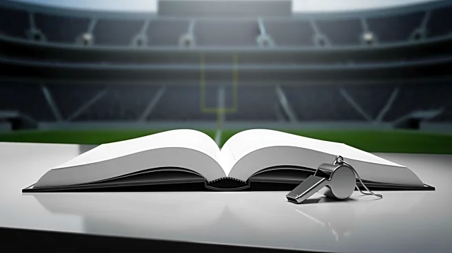 NFL Week 11 Buzz: Giants Fire Brian Daboll Amid Poor Performance