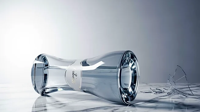 Costco Recalls Nearly 1 Million Bottles of Kirkland Prosecco Due to Shattering Risk