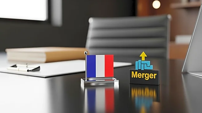 WMH Acquires Profirst France, Merges with Petit Ami
