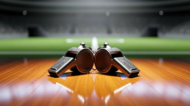 Emmanuel Acho Criticizes Deion Sanders' Coaching Amid Colorado's Struggles