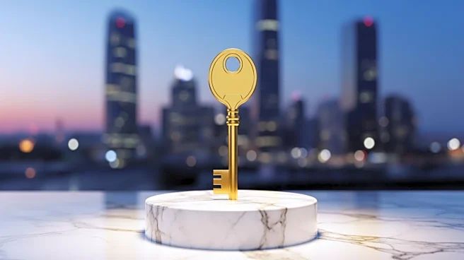 Ludovic de Saint Sernin Celebrates Zara Collaboration in New York