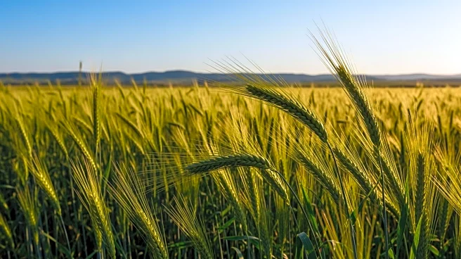 Punjab Agriculture Department Launches Wheat Maximization Drive