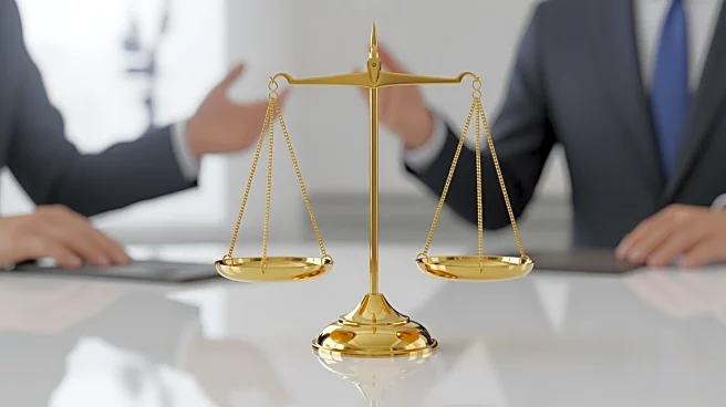 Dow Hits Record High Amid Government Shutdown Resolution Efforts