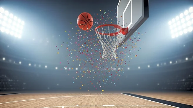 Utah Jazz Triumph Over Indiana Pacers in High-Scoring Game