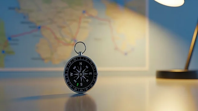 TravelCenters of America Appoints New CEO Amid Restructuring