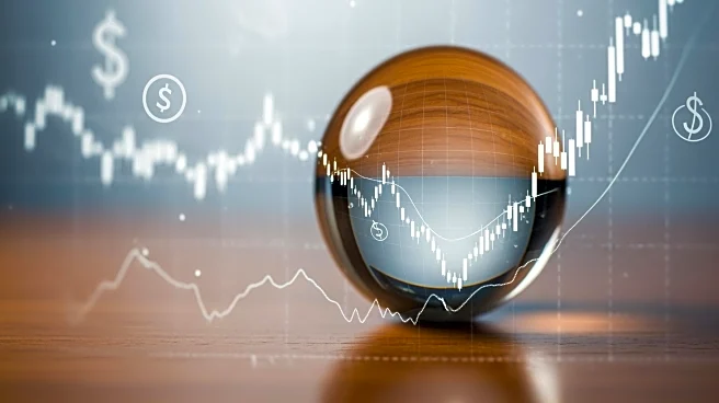 Goldman Sachs Predicts Slower Stock Market Growth Over Next Decade