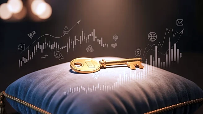 Hospitality CEOs See Pay Increase Amid Economic Volatility