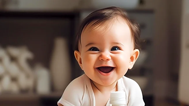 2026 Baby Name Trends Reflect Cultural and Pop Culture Influences