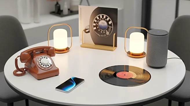 Vogue Business Hosts Insider Roundtable on Connecting with Generational Consumers