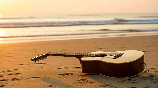 CMAC Announces Jack Johnson for 2026 Summer Concert Season