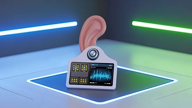 ClicR Technologies Introduces Advanced Cattle Management System