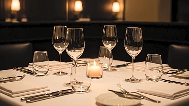 Shelly Fireman, Iconic Restaurateur, Leaves Lasting Legacy on NYC Dining