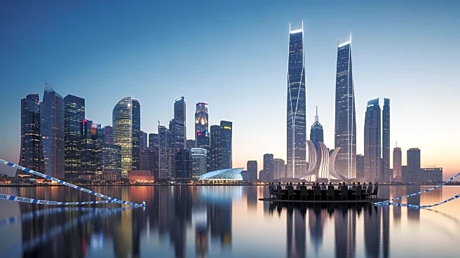 Vince Gilligan Explores Utopia in New Sci-Fi Series 'Pluribus'