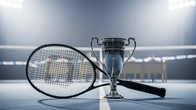 Jannik Sinner Advances to ATP Finals Semi-Finals with Victory Over Zverev