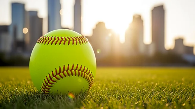 Athletes Unlimited Softball League Expands with Oklahoma City Spark