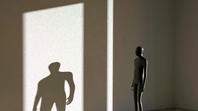 Psychological Insights into Silent Sacrifices Made by Men Daily