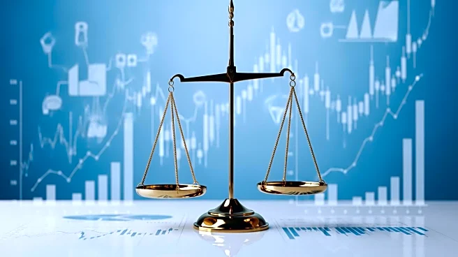 Ampco Pittsburgh Corp Reports Financial Challenges Amid Exit Charges and Market Fluctuations