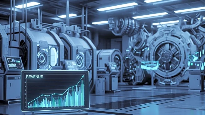 M-tron Industries Reports Revenue Growth Despite Increased Costs and Lower Net Income