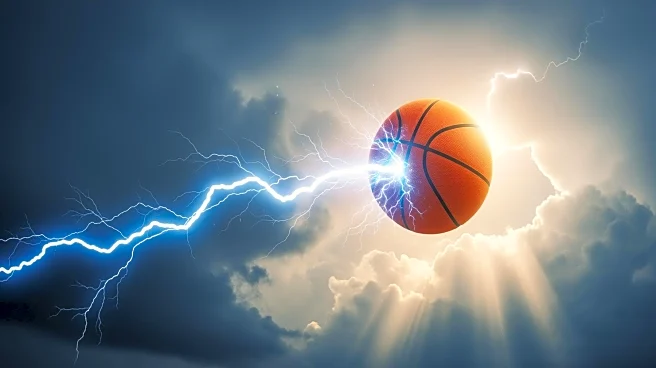 Oklahoma City Thunder's Strategic Growth Fuels Championship Aspirations