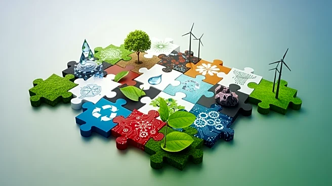 Climate Workshop Calls for Broader Movement Beyond Carbon to Address Global Challenges