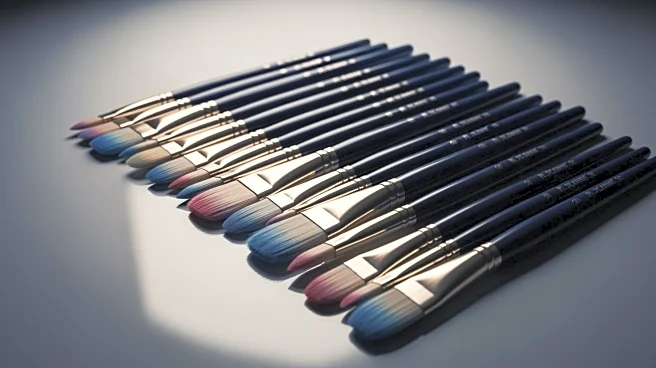 Hollywood Colorists Highlighted in FilmLight Colour Awards for Their Impact on Cinematic Experience