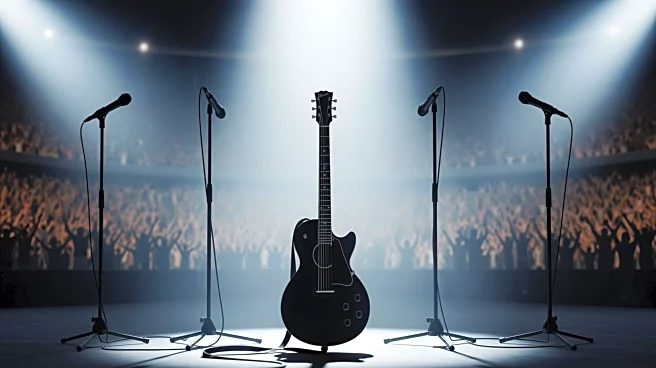 Bon Jovi Fans Disappointed as Richie Sambora Excluded from 2026 Tour