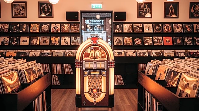 Ernest Tubb Record Shop Revitalized Ahead of Reopening Celebration