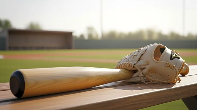 Giants Retain Key Staff Members Under New Manager Tony Vitello