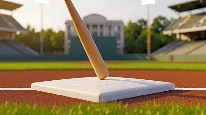 Braden Montgomery's RBI Double Highlights Arizona Fall League Performance