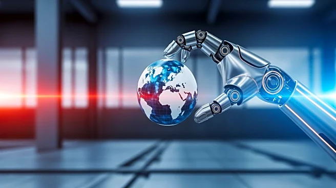 Expedited Shipping Plays Crucial Role in Robotics Industry Growth