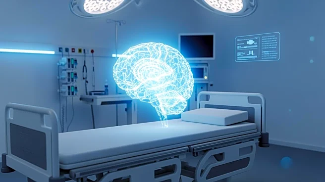 Sentara Health Expands AI Deployment Across 12 Hospitals