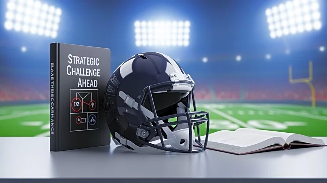 New England Patriots Revitalize Under Coach Mike Vrabel, Challenge New York Jets