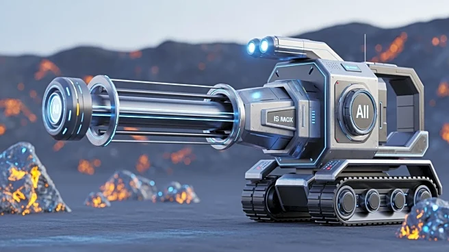 Shivaan Asset Management Launches AI-Powered Nexaan for Mining