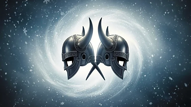 Minnesota Vikings Face Tough Odds for Playoff Qualification