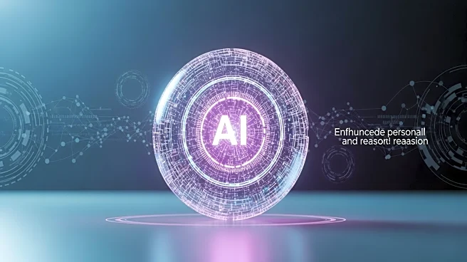 OpenAI Unveils GPT-5.1 with Enhanced Personalization and Reasoning