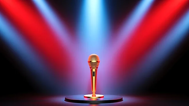 50 Cent Responds to Vivica A. Fox's Advice Against Dating Rappers, Reigniting Decades-Long Feud