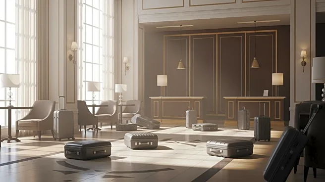 Sonder Bankruptcy Leaves Thousands of Hotel Guests Stranded