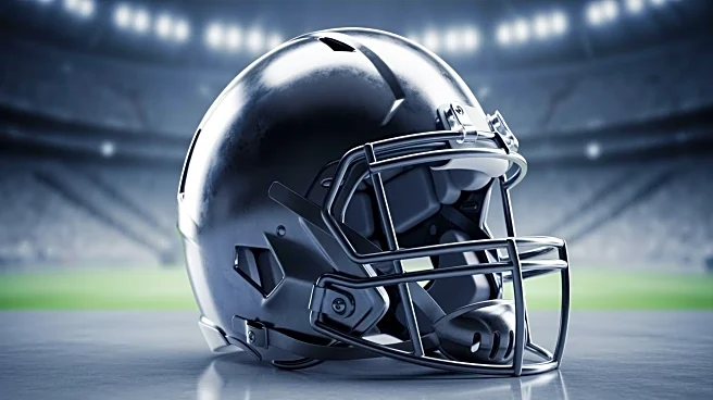 Washington Commanders Ban Fan for Jumping onto Sideline During Game