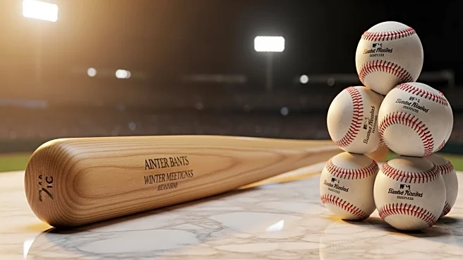 Scott Boras Discusses MLB Free Agents at Winter Meetings, Highlights Key Players