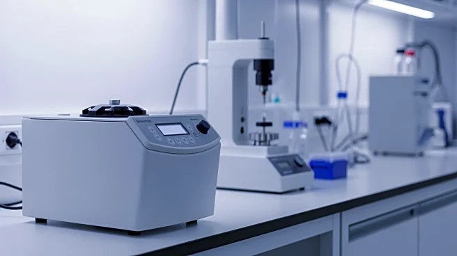 GEA and I Biosystems Partner to Distribute World's Smallest Premium Separator