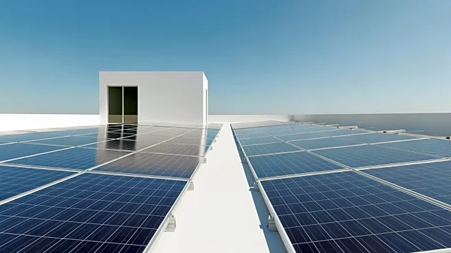 Plug-In Solar Systems Could Democratize Clean Energy for 60 Million Americans