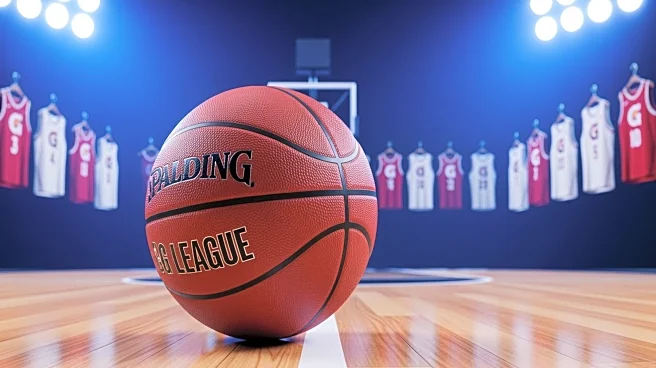 LeBron James Assigned to Lakers' G League Amid Sciatica Recovery