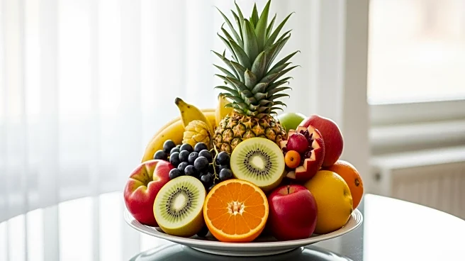 Tropicana Brands Group Appoints New CEO Amid Strategic Changes