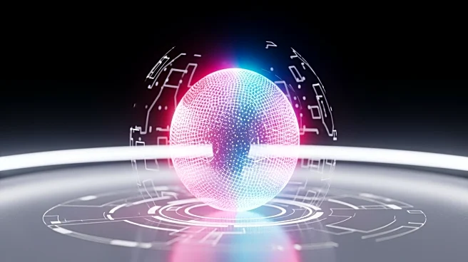 OpenAI Releases GPT-5.1 with Enhanced Personality Options for ChatGPT Users