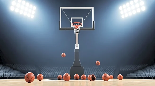 Brooklyn Nets' Outside Shooting Fails to Secure Wins