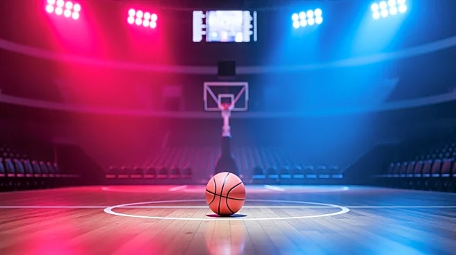 Brooklyn Nets' Rookie Egor Demin Shines Despite Loss to Raptors