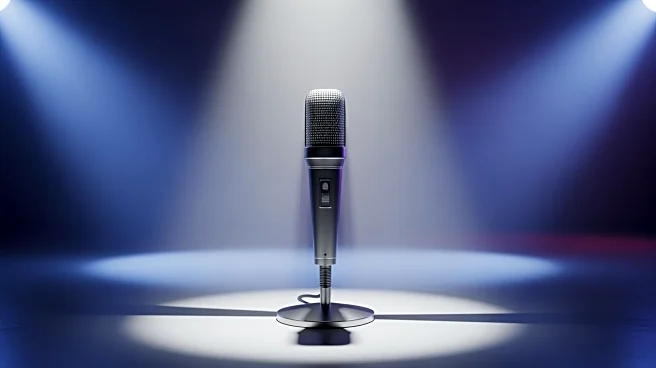 Jameis Winston Sings 'Hamilton' Reference After Being Named Giants Starting QB