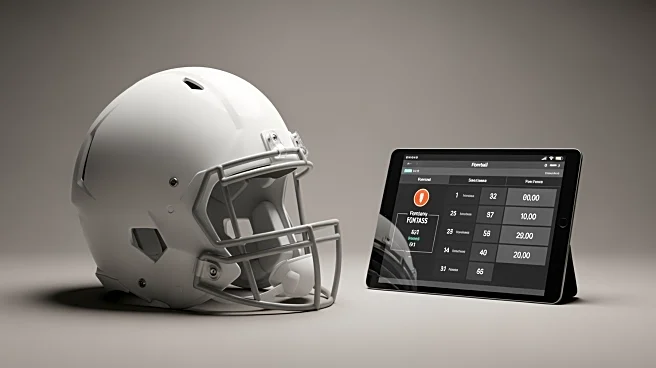 Buffalo Bills' Inaction at NFL Trade Deadline Raises Concerns for Fantasy Football