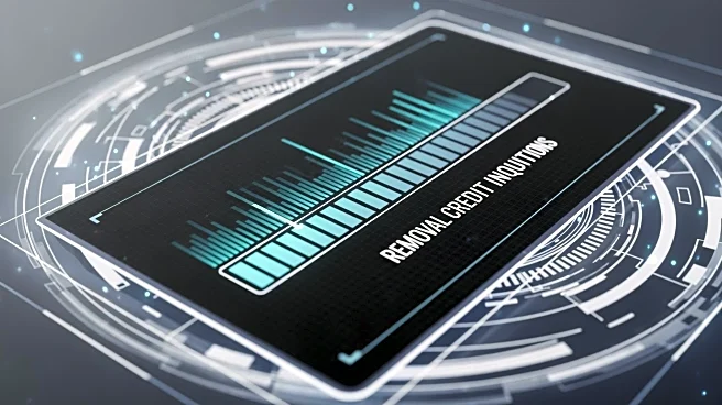 ExpressCreditBoost.com and BLS Funding LLC Launch Rapid Credit Inquiry Removal Service